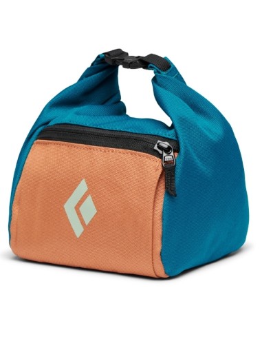 Mondito Chalk Pot (Lagoon) - Magnesera para boulder -  Black Diamond