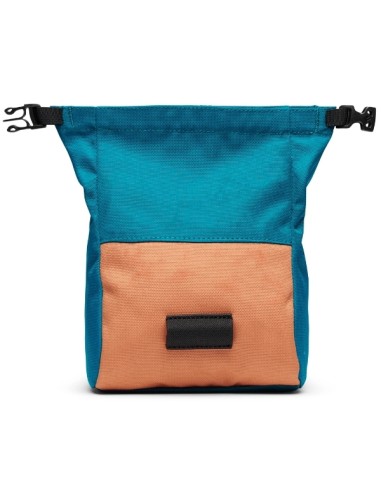 Mondito Chalk Pot (Lagoon) - Magnesera para boulder -  Black Diamond