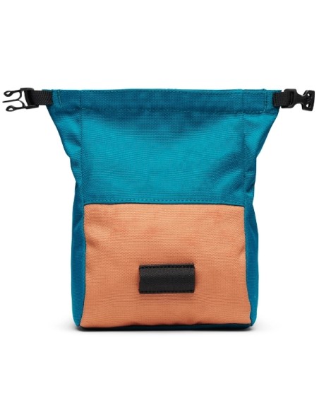 Mondito Chalk Pot (Lagoon) - Magnesera para boulder -  Black Diamond