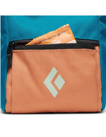 Mondito Chalk Pot (Lagoon) - Magnesera para boulder -  Black Diamond