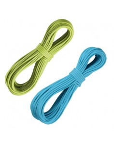 Pack 2 cuerdas Apus Pro Dry 7,9 (60m) - para escalada en hielo y alpinismo - Edelrid 2