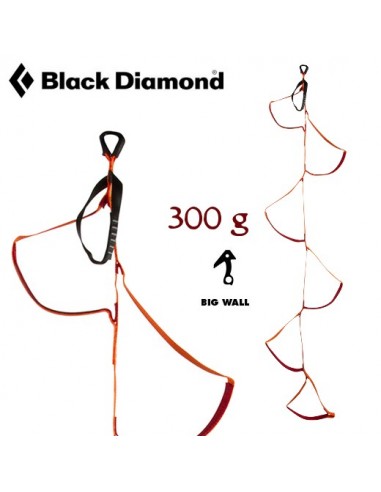 Black Diamond Etrier 