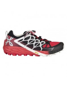 zapatillas trail larga distancia