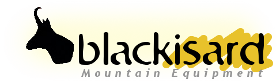 Blackisard